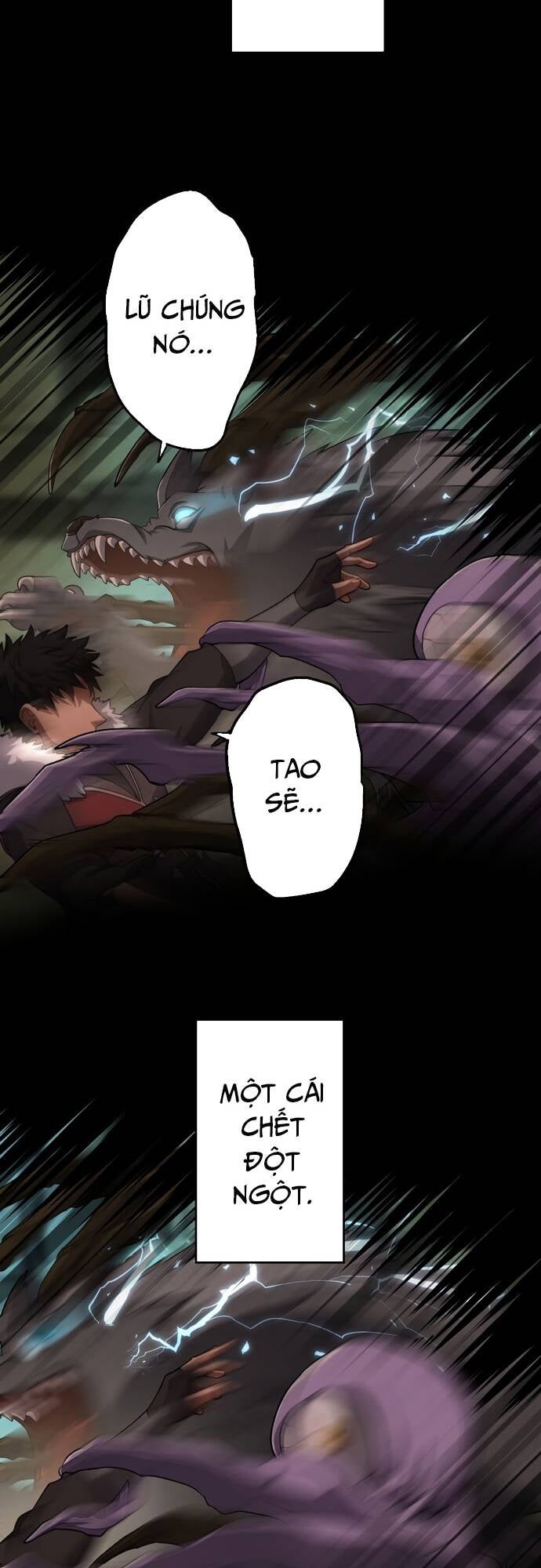 Thực Quỷ Mạo Hiểm Giả - Page 21