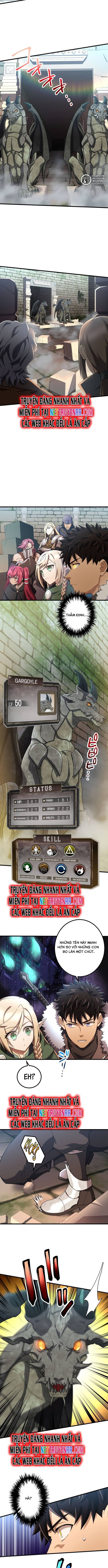 Thực Quỷ Mạo Hiểm Giả - Page 5