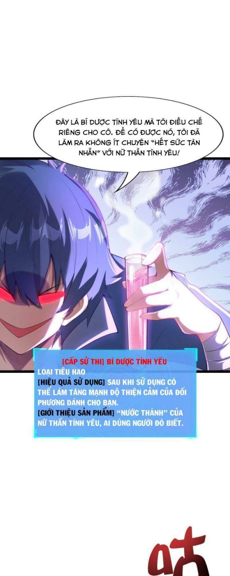 Hậu Cung Của Ta Toàn Là Ma Nữ Phản Diện - Page 21