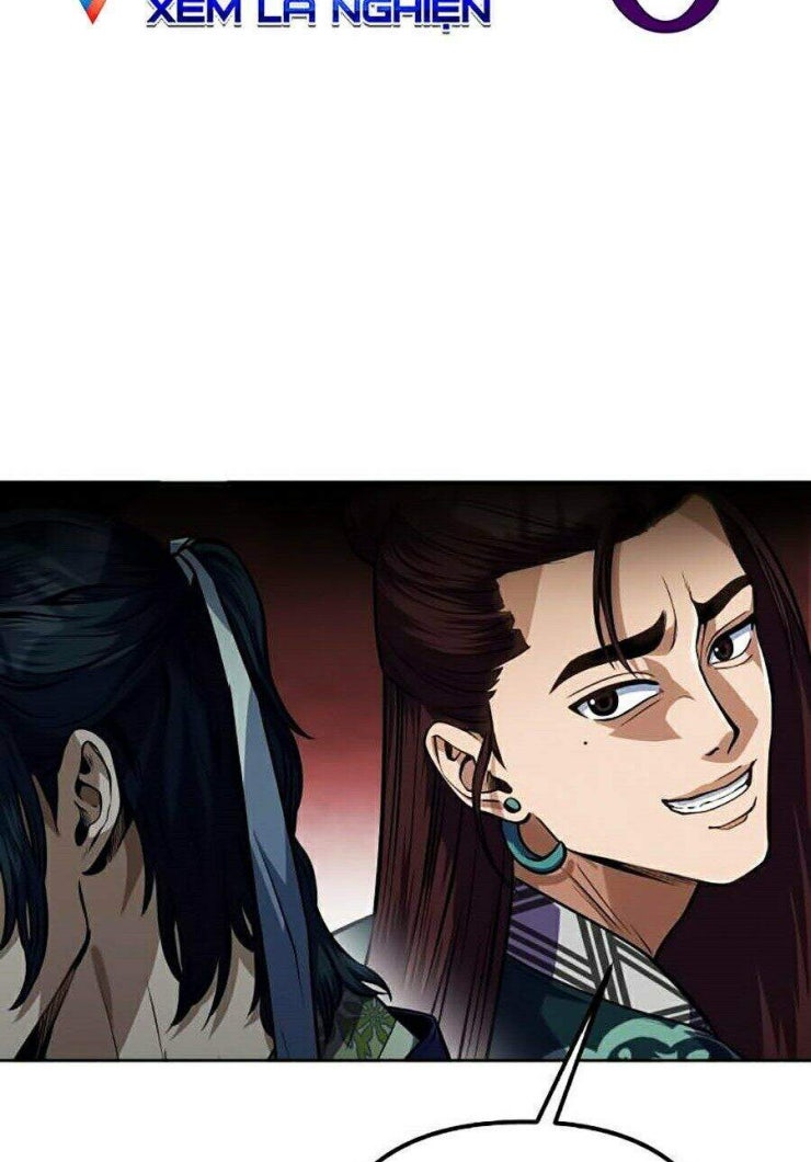 Đao Hoàng Tứ Thiếu Gia - Page 189