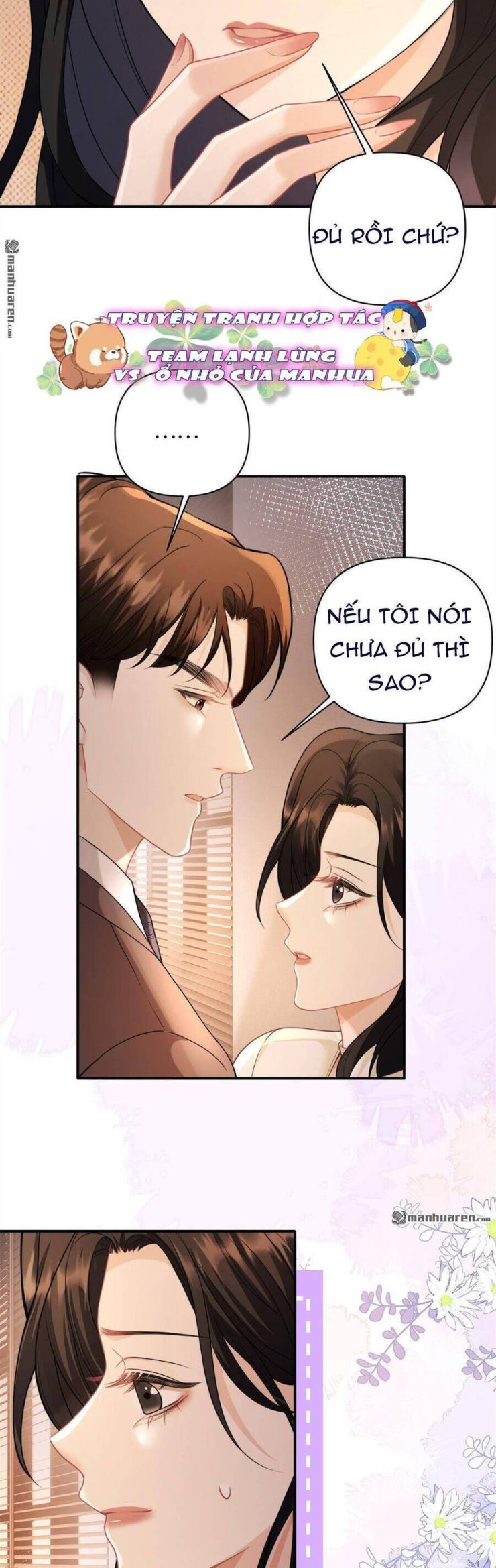 Thì Ra Thư Ký Chu Là Người Như Vậy - Page 13