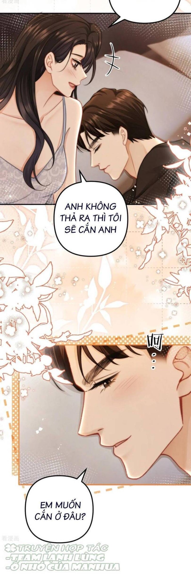 Thì Ra Thư Ký Chu Là Người Như Vậy - Page 17