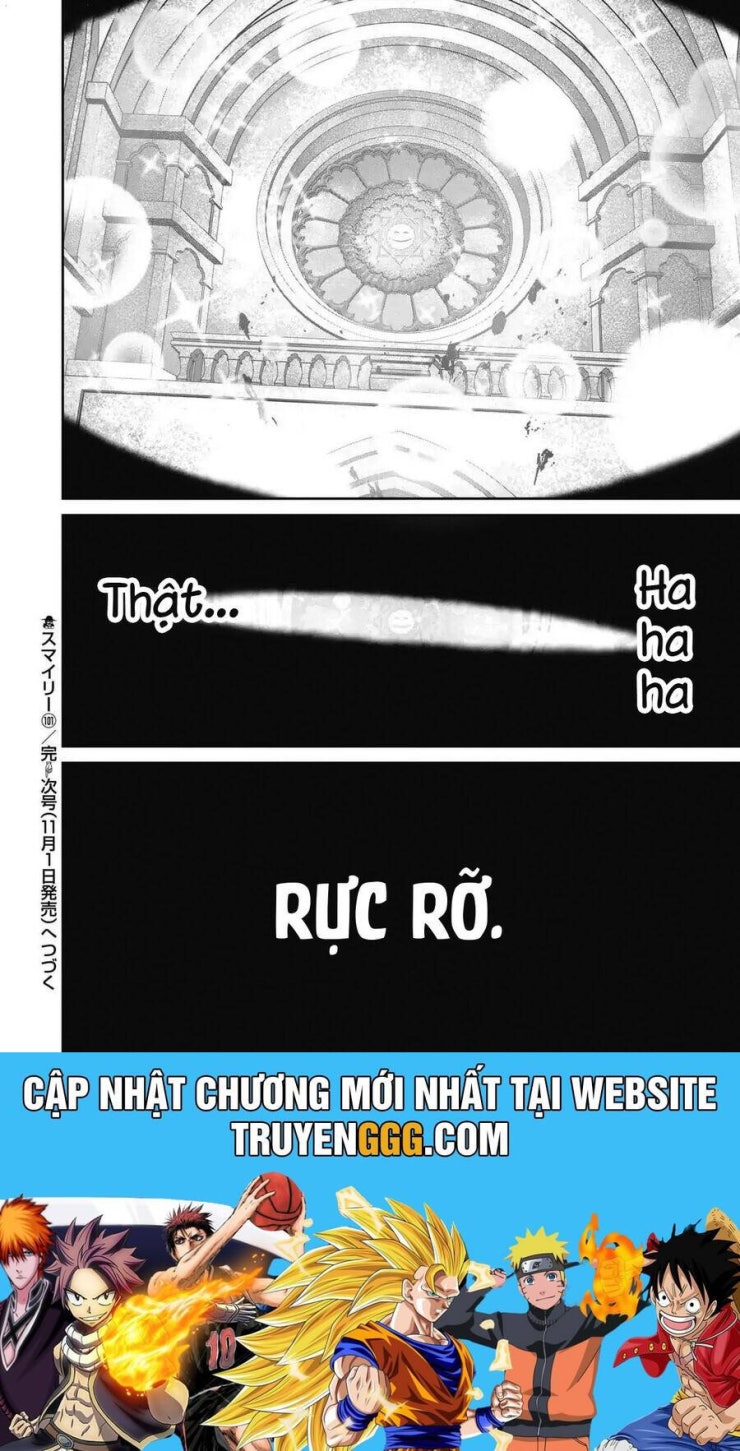 Smiley - Cười Lên - Page 21