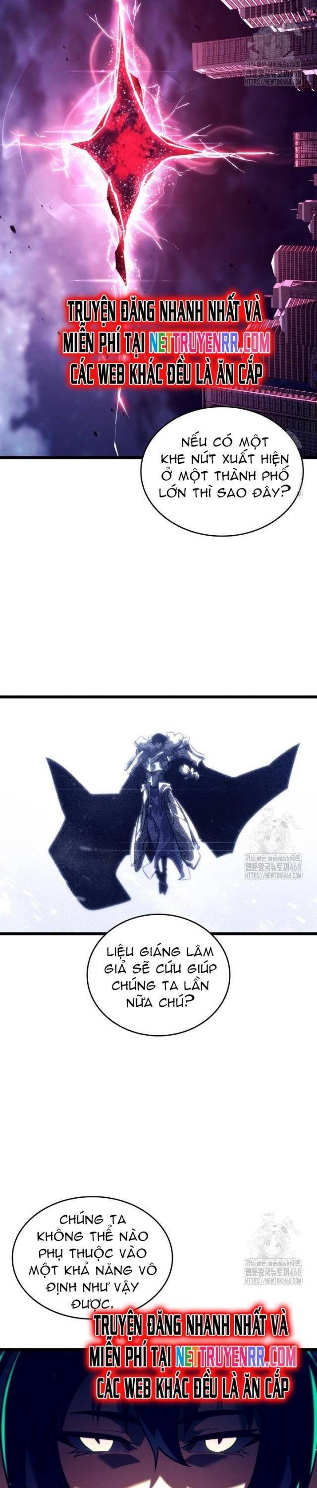 Sự Trở Lại Của Người Chơi Cấp SSS - Page 12