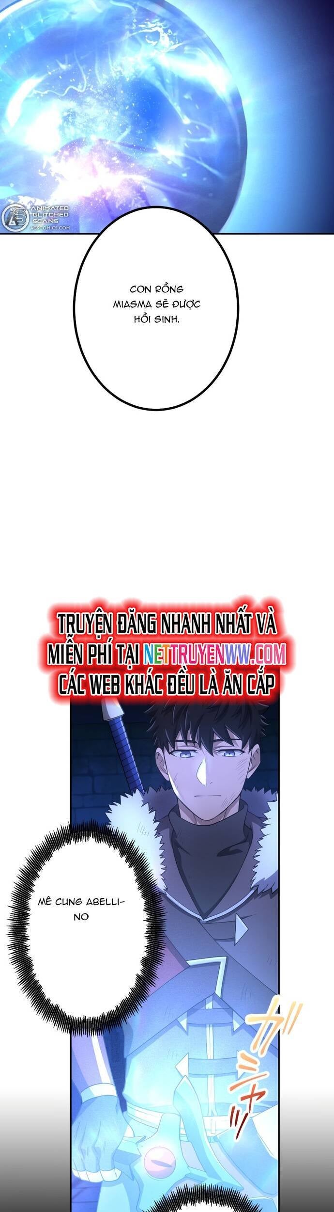 Thực Quỷ Mạo Hiểm Giả - Page 9