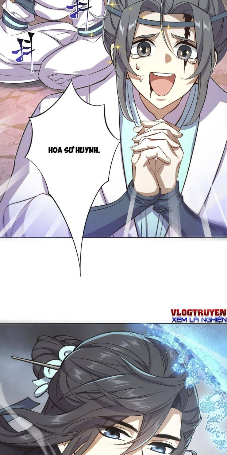 Ta Ở Tu Tiên Giới Chỉ Làm Giờ Hành Chính - Page 15