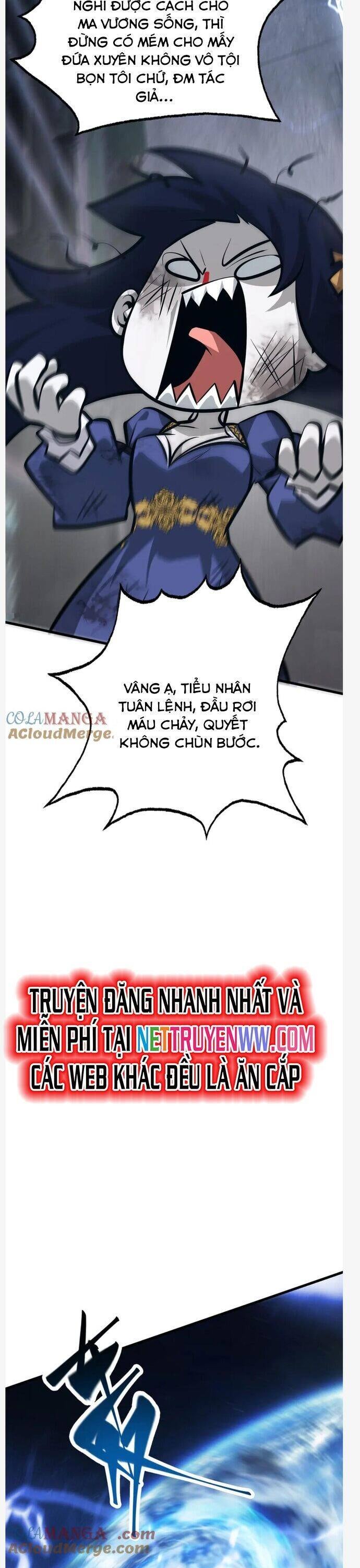 Ta là boss mạnh - Page 21