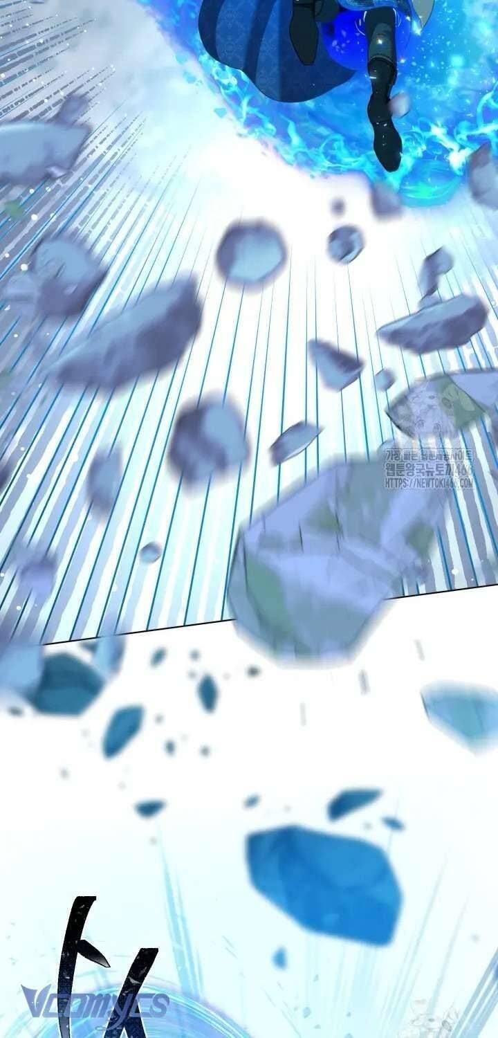 Sự Điều Trị Đặc Biệt Của Tinh Linh - Page 49