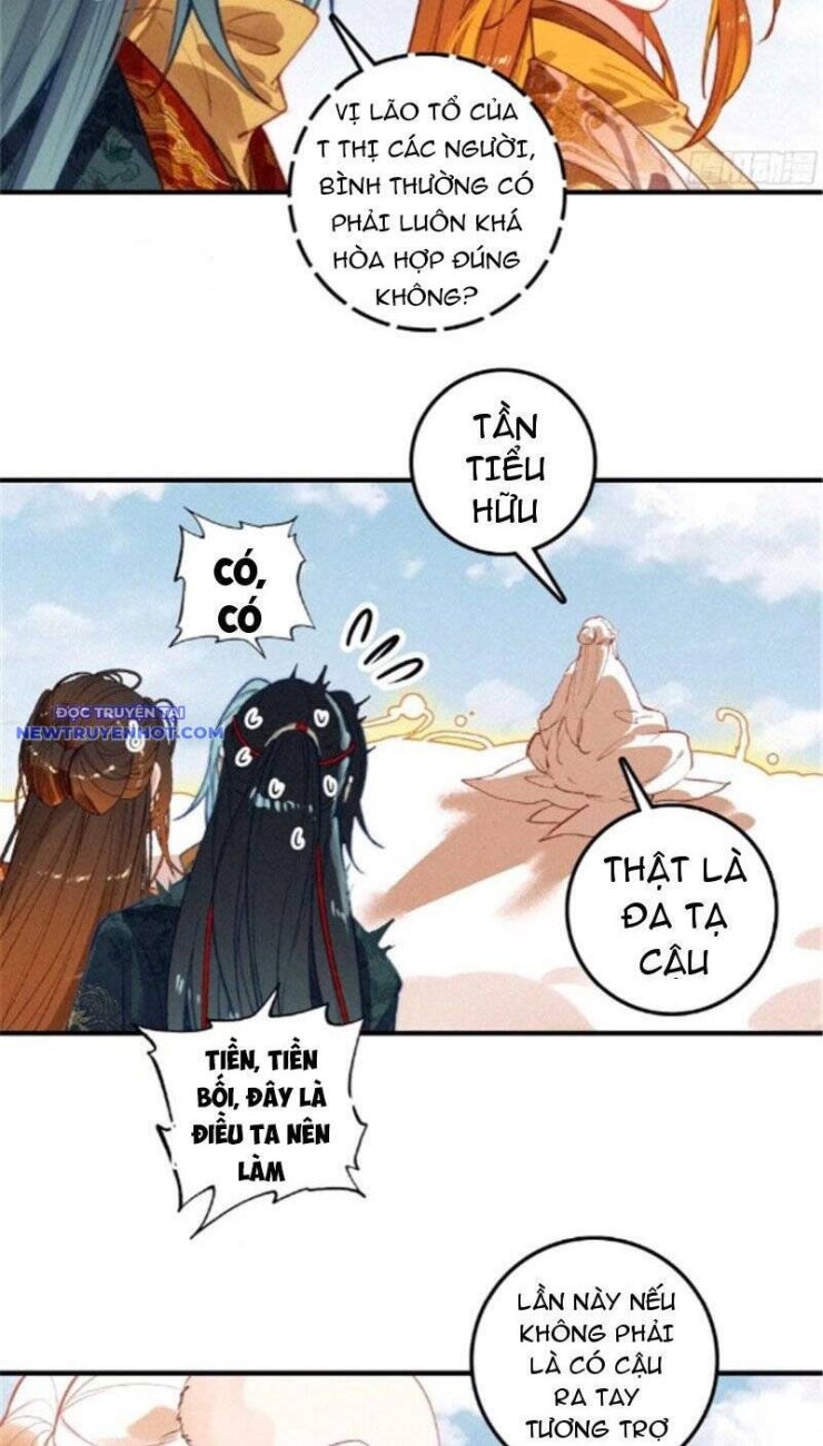 Phi Kiếm Vấn Đạo - Page 4