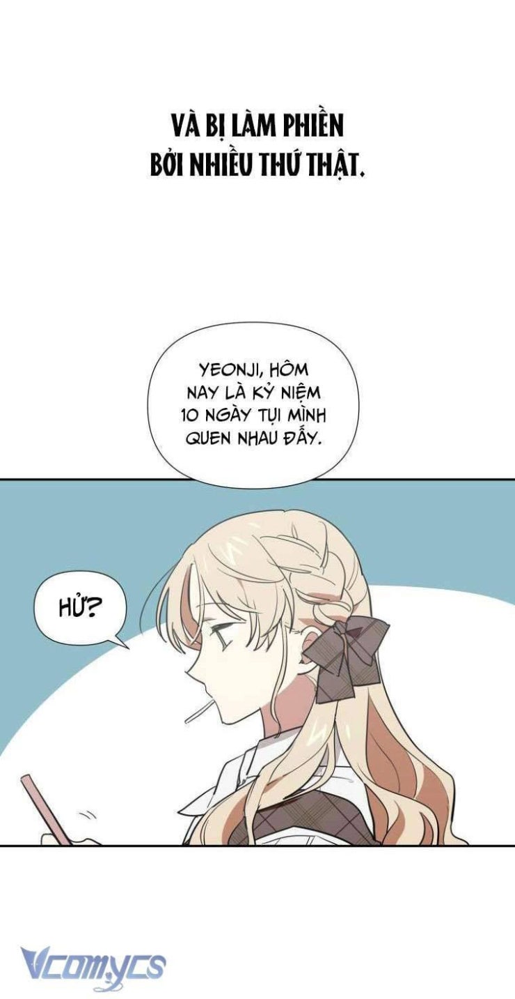 Điều Ước Sao Băng - Page 13