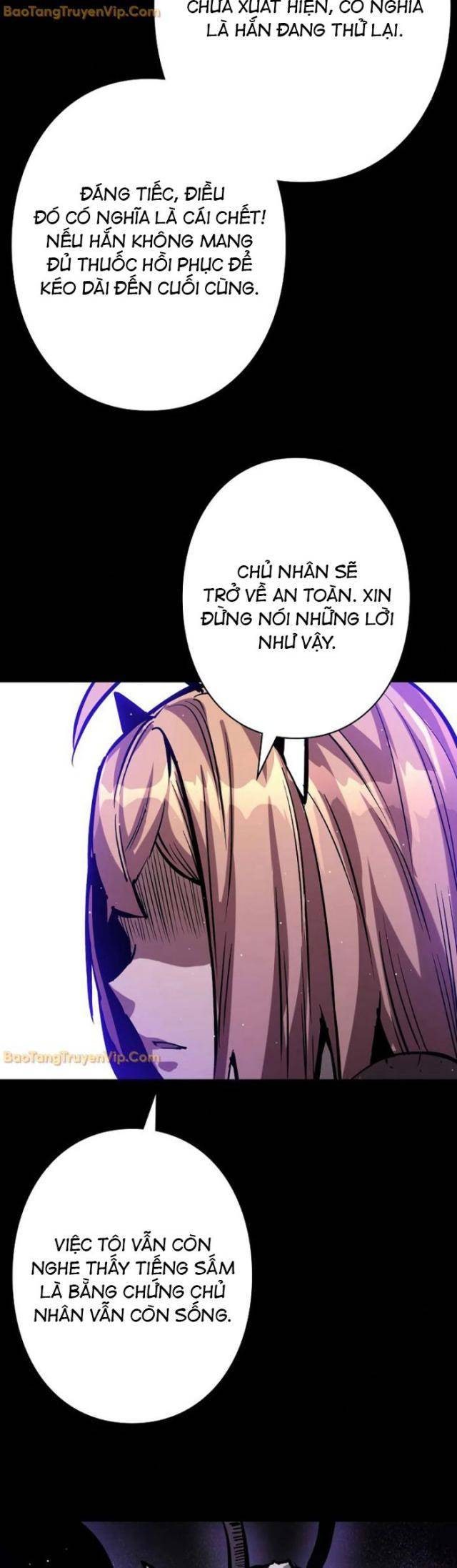 Trở Thành Dũng Giả Mạnh Nhất Dựa Vào Hệ Thống Gian Lận - Page 27