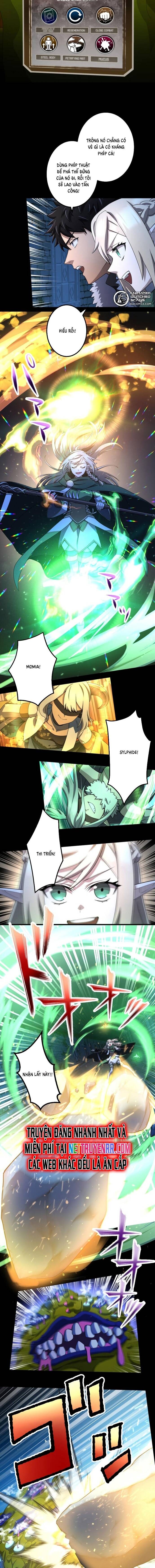 Thực Quỷ Mạo Hiểm Giả - Page 4