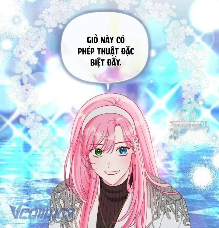 Sự Điều Trị Đặc Biệt Của Tinh Linh - Page 68