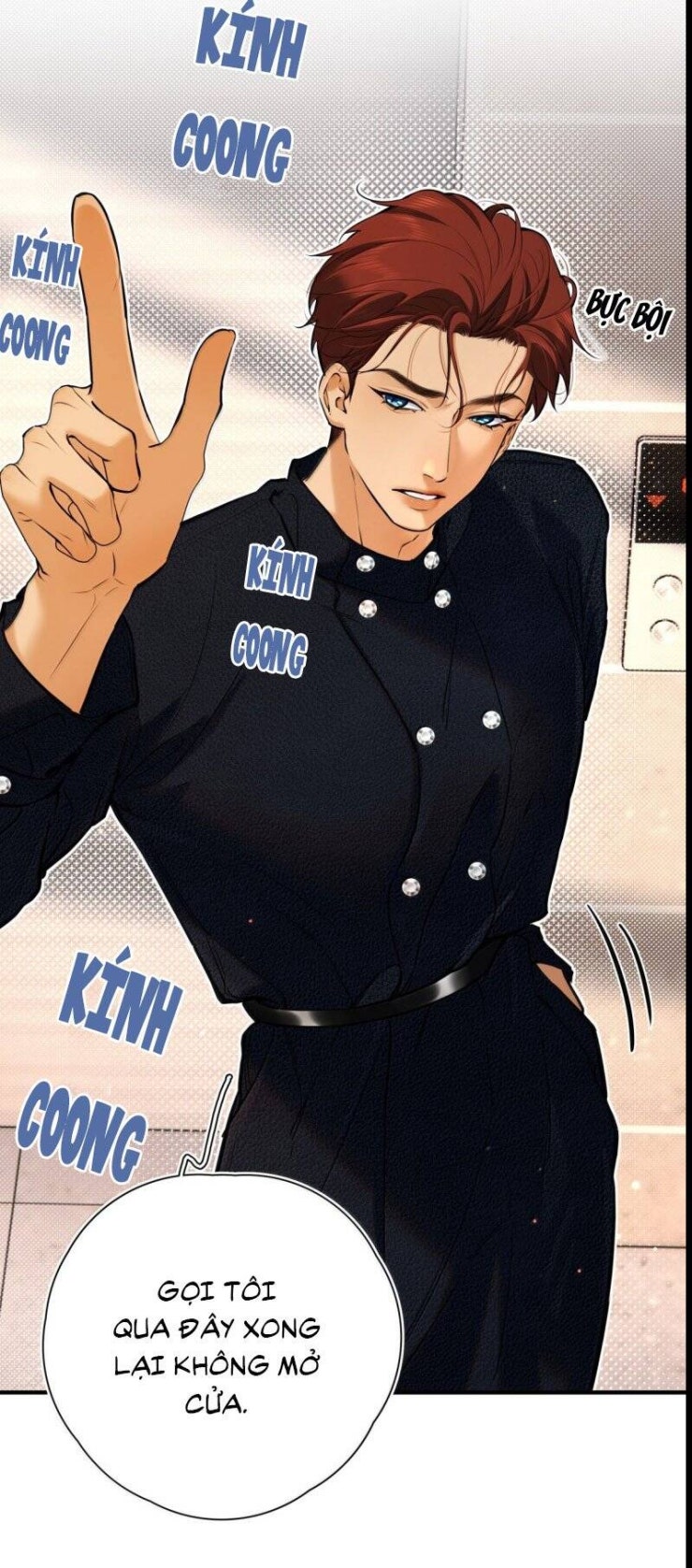 Từ Số Không Bắt Đầu Làm Bạn Trai - Page 6