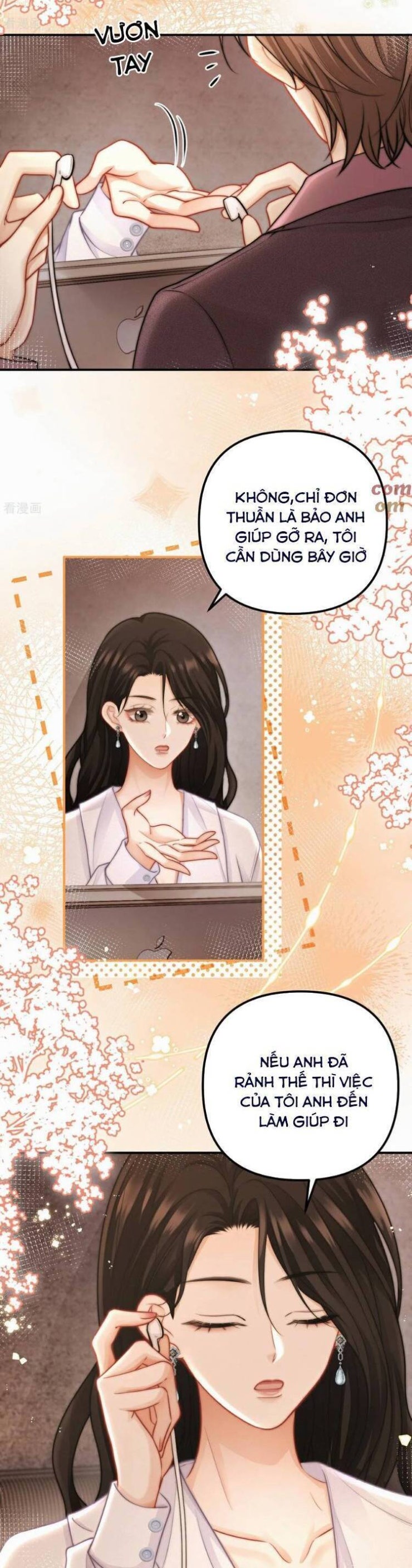 Thì Ra Thư Ký Chu Là Người Như Vậy - Page 9