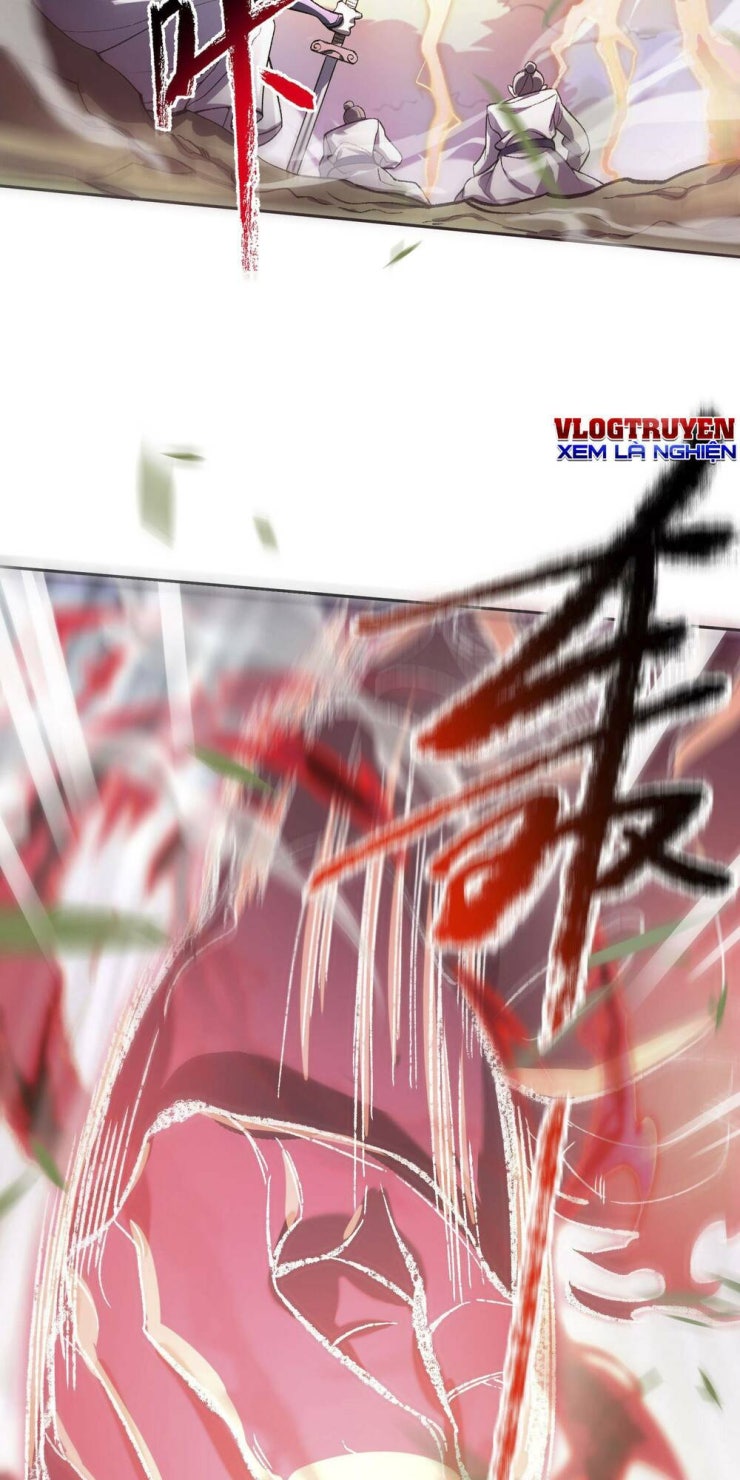 Ta Ở Tu Tiên Giới Chỉ Làm Giờ Hành Chính - Page 9