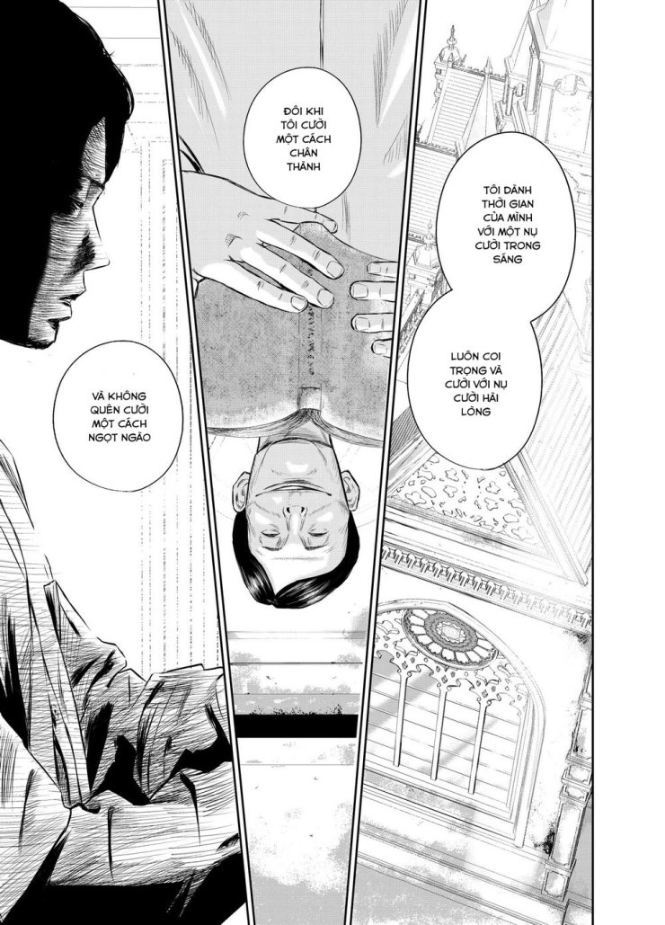 Smiley - Cười Lên - Page 27