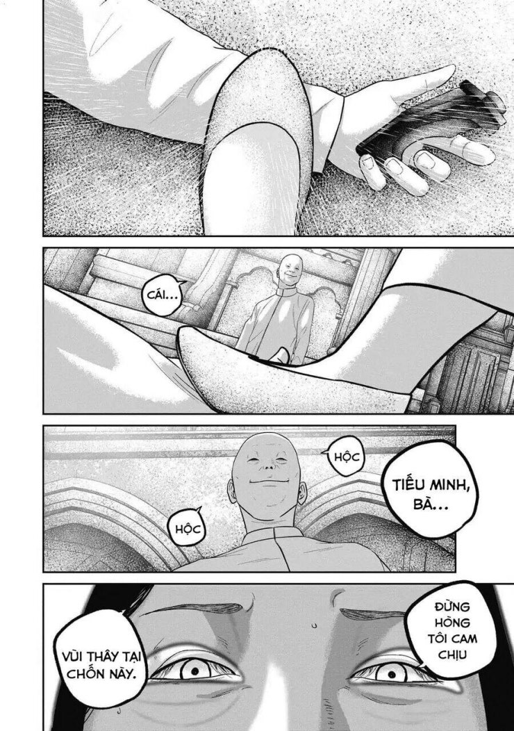 Smiley - Cười Lên - Page 5