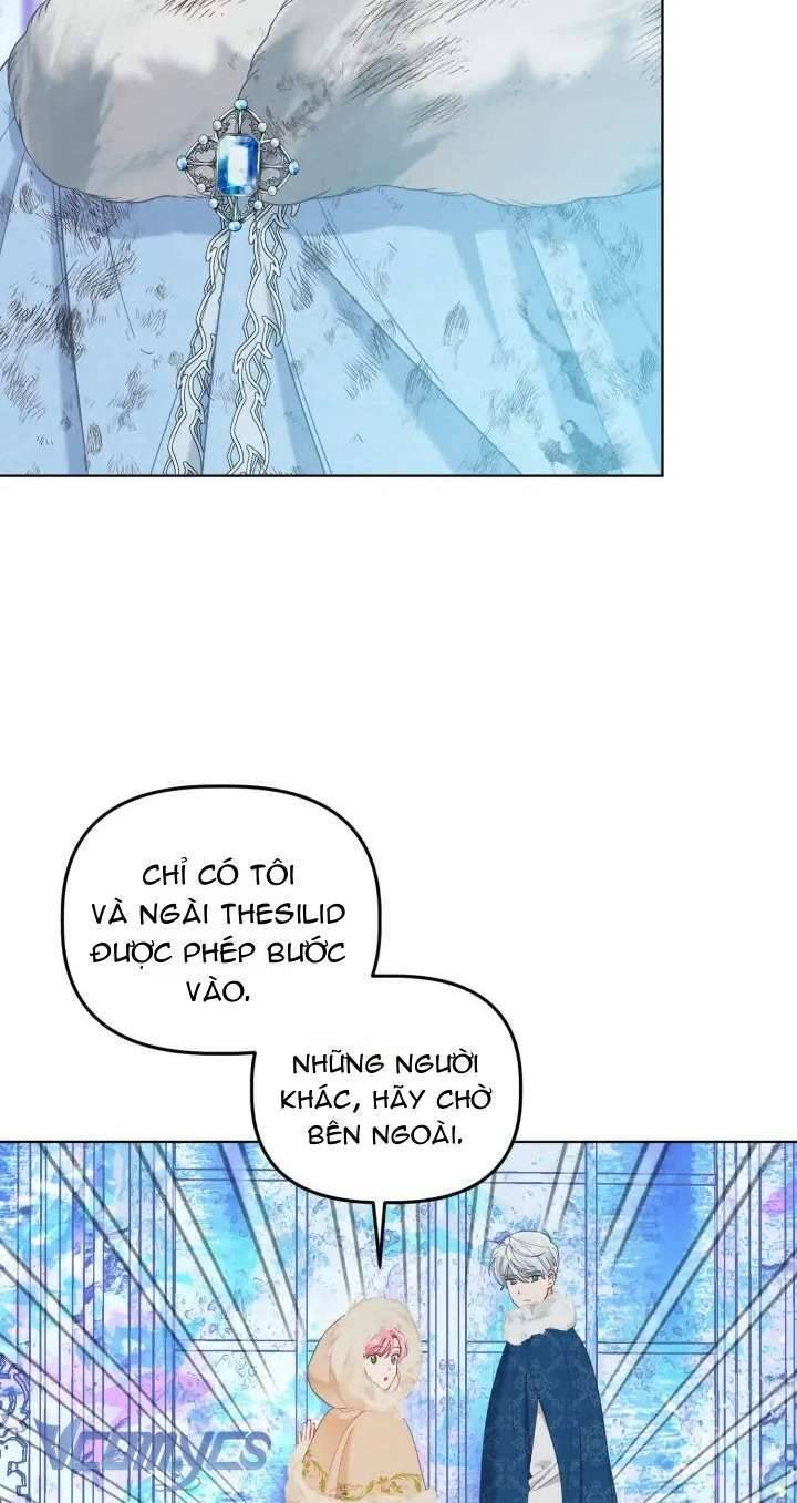 Sự Điều Trị Đặc Biệt Của Tinh Linh - Page 4