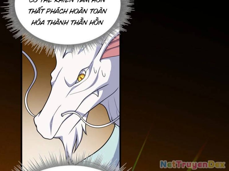 Đồ Đệ Của Ta Đều Là Đại Yêu Vô Địch - Page 7