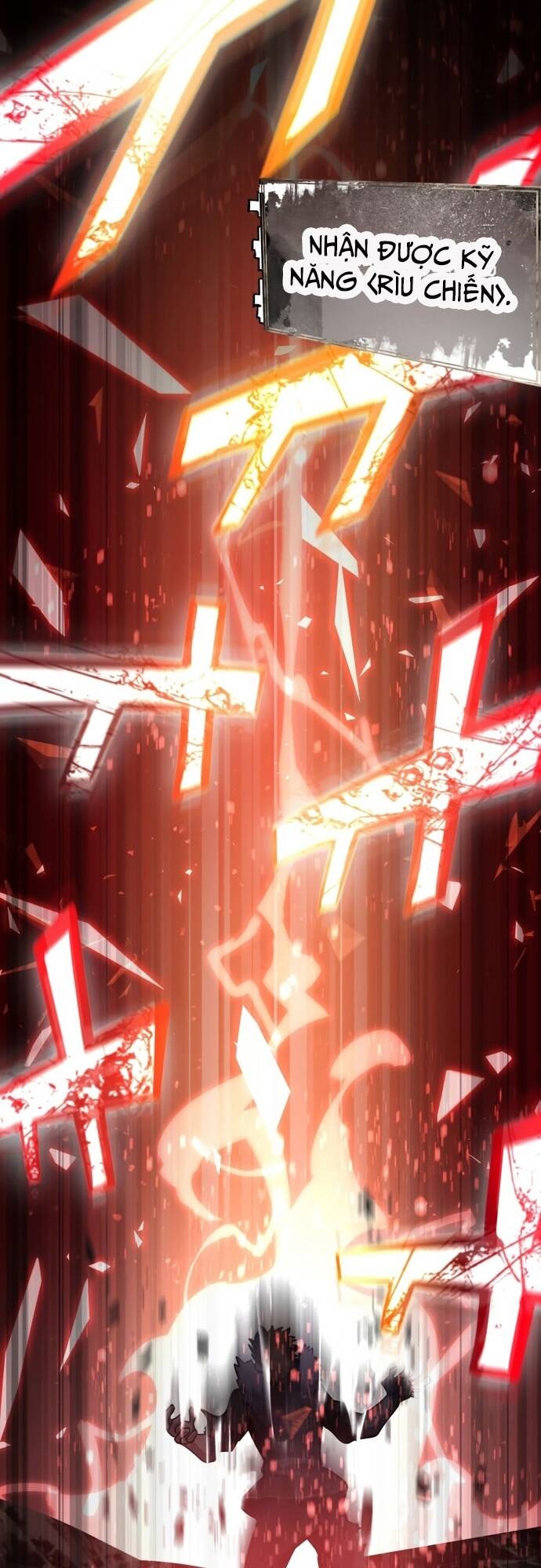 Thực Quỷ Mạo Hiểm Giả - Page 9