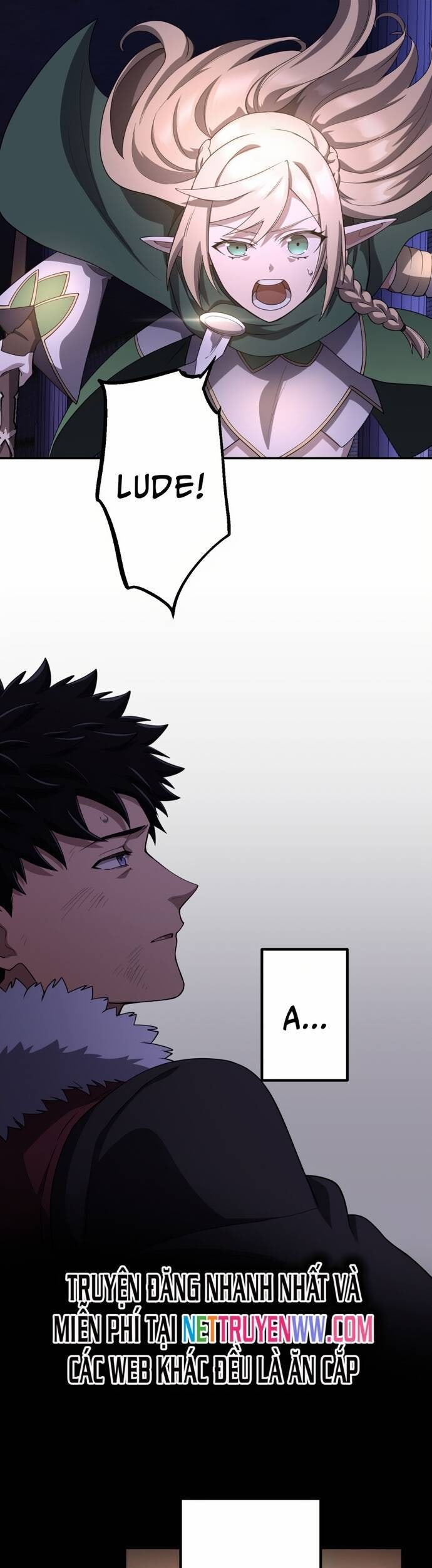 Thực Quỷ Mạo Hiểm Giả - Page 13