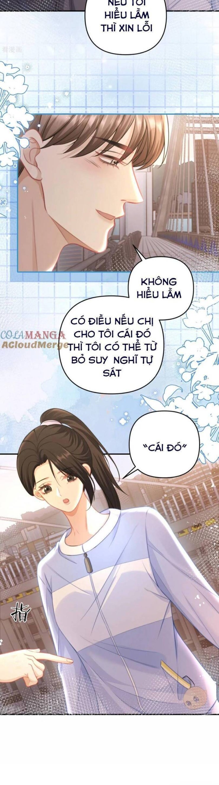 Thì Ra Thư Ký Chu Là Người Như Vậy - Page 13