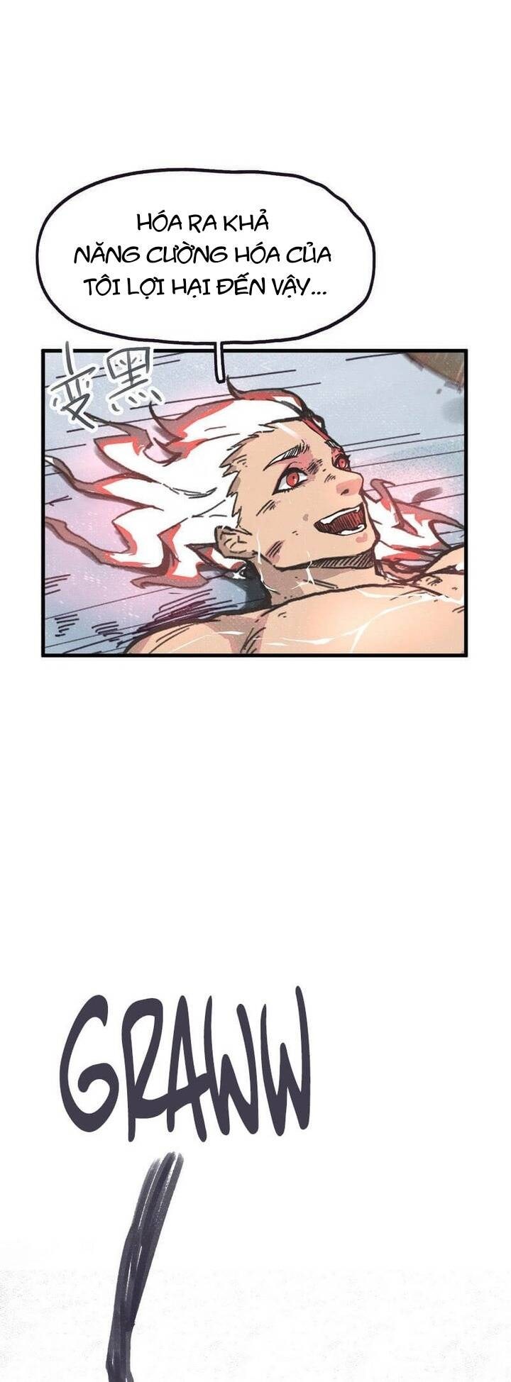 Thế Giới Nơi Chỉ Có Siêu Nhân Là Nạn Nhân - Page 28