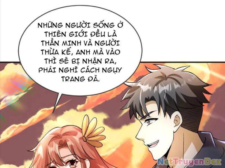 Thần Minh Trở Lại: Ta Có Trong Tay Triệu Vạn Chư Thần! - Page 24