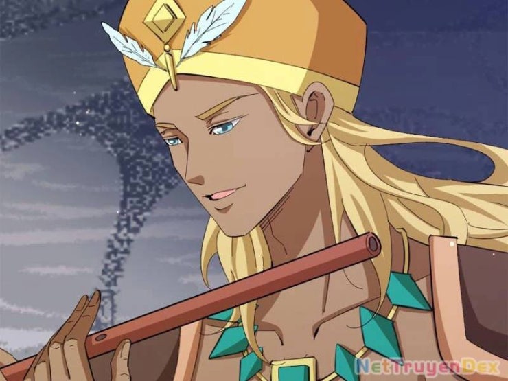 Thần Minh Trở Lại: Ta Có Trong Tay Triệu Vạn Chư Thần! - Page 39