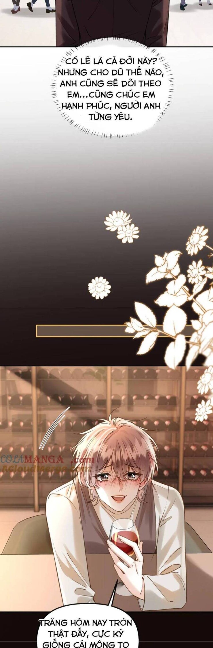 Ngày Mai Cũng Thích Em - Page 19