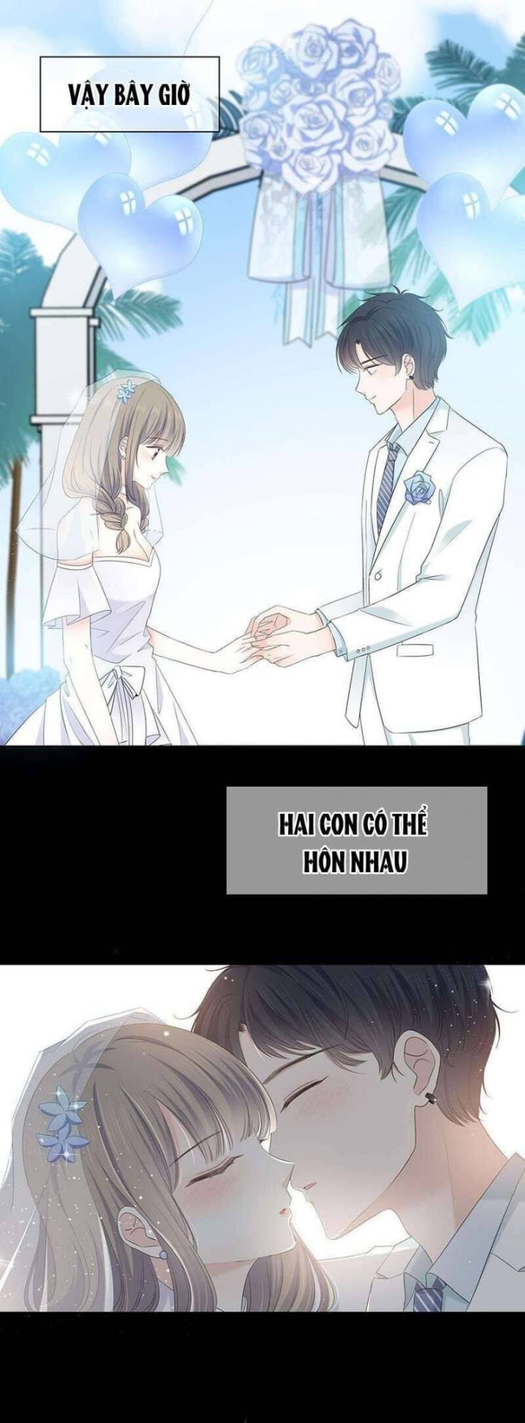 Hai Thìa Cà Phê Muối : Bắt Đầu Lại Cuộc Sống Của Chúng Ta - Page 5