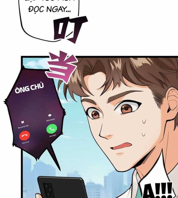 Đồ Đệ Của Ta Đều Là Đại Yêu Vô Địch - Page 15