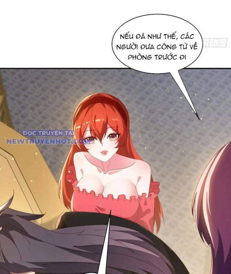 Đánh Dấu Chín Vạn Năm, Tiền Nhiệm Đạo Lữ Muốn Chém Chết Ta - Page 16