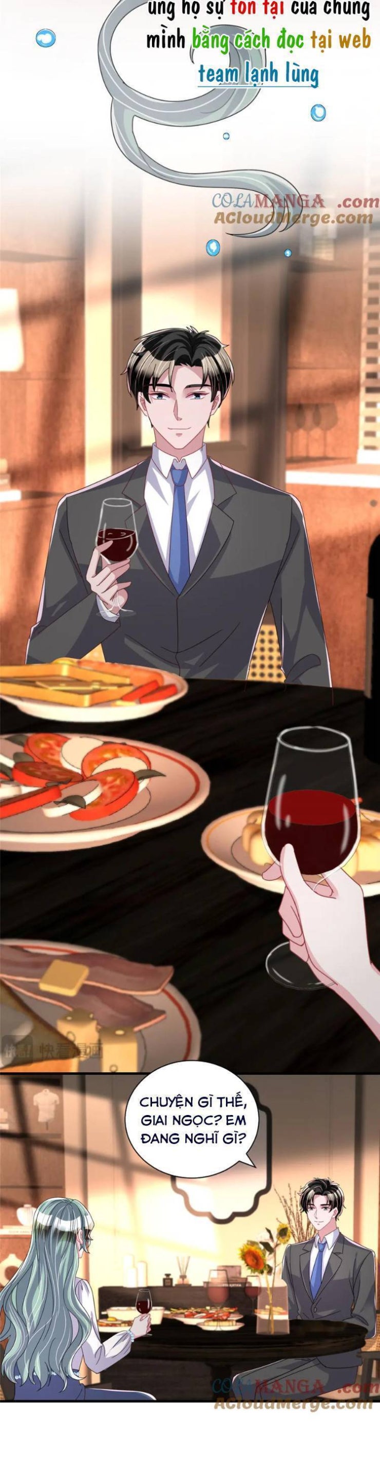 Cuộc Hôn Nhân Với Boss Nhà Giàu Khét Tiếng - Page 18
