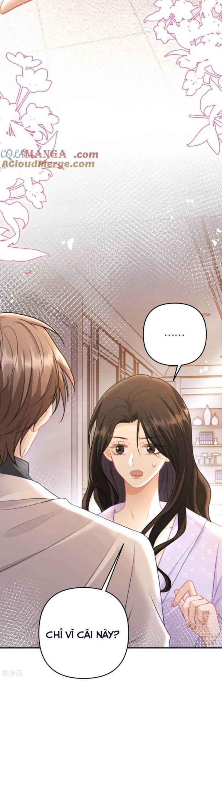 Thì Ra Thư Ký Chu Là Người Như Vậy - Page 15