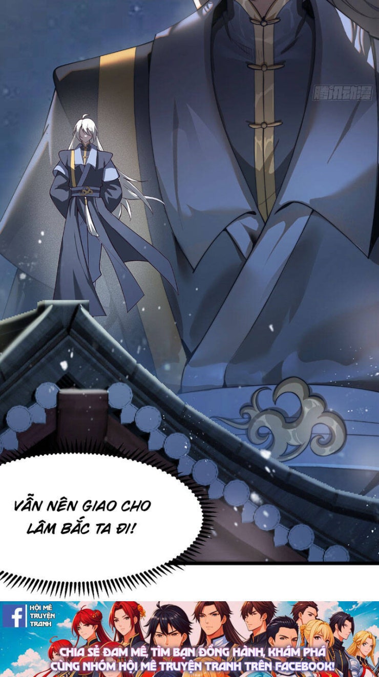 Ta Chính Nghĩa Nhưng Bị Hệ Thống Ép Thành Trùm Phản Diện - Page 73