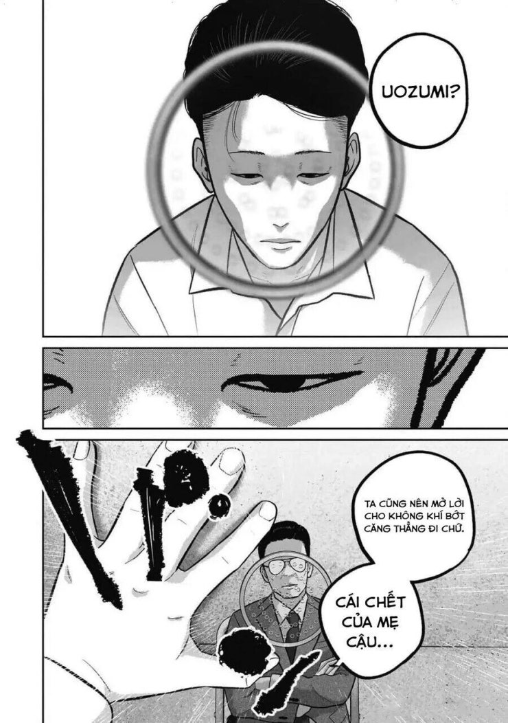 Smiley - Cười Lên - Page 8