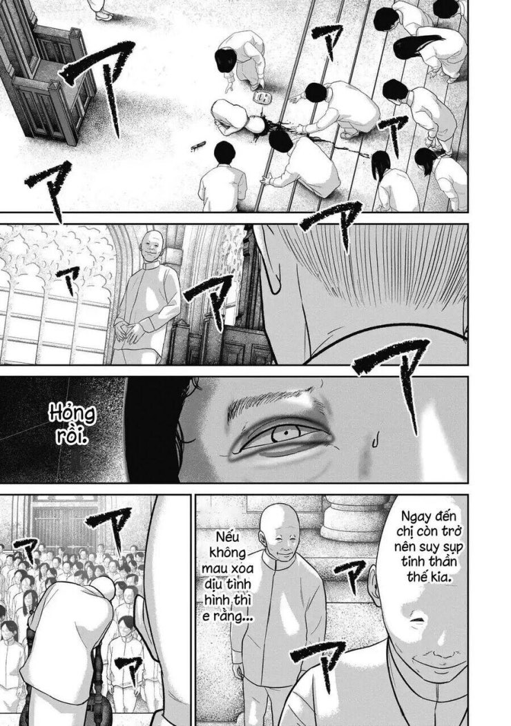 Smiley - Cười Lên - Page 9