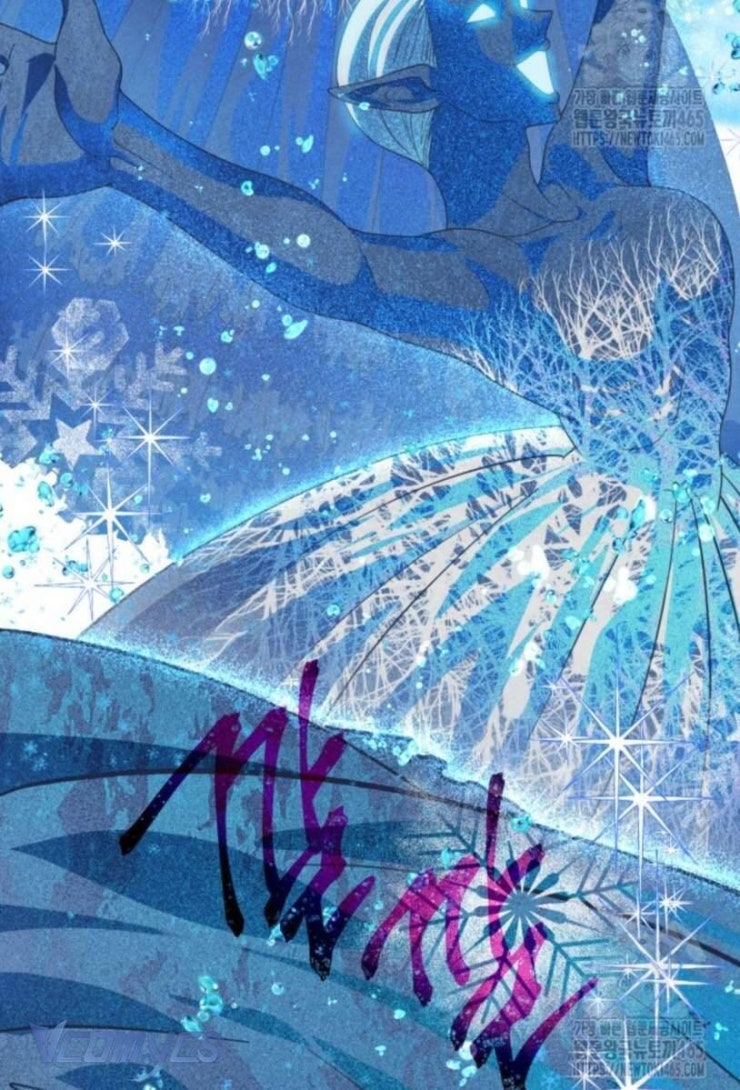 Sự Điều Trị Đặc Biệt Của Tinh Linh - Page 55