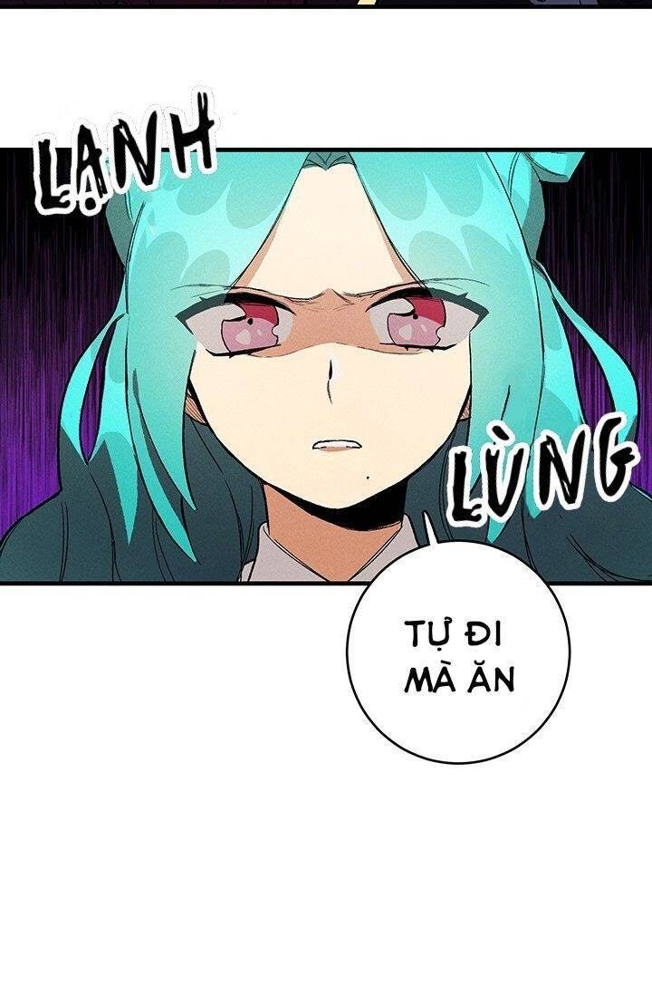 Nữ Đầu Bếp Hoàng Gia - Page 72