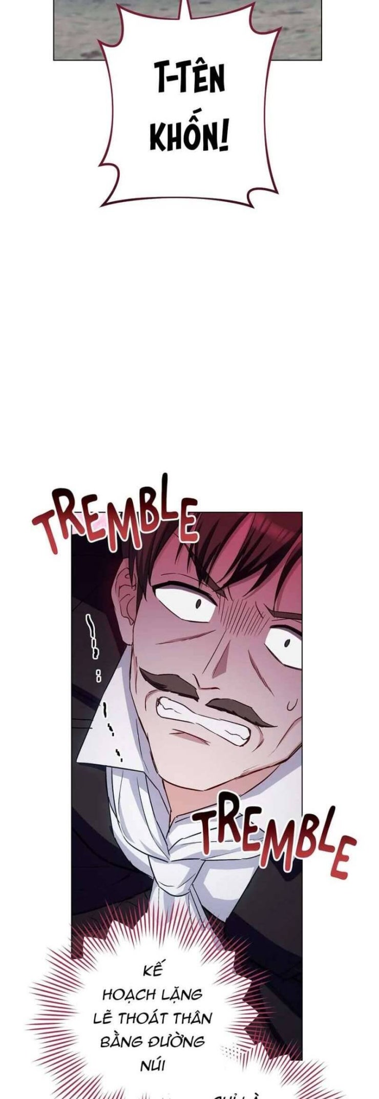 Nữ Đầu Bếp Hoàng Gia - Page 37