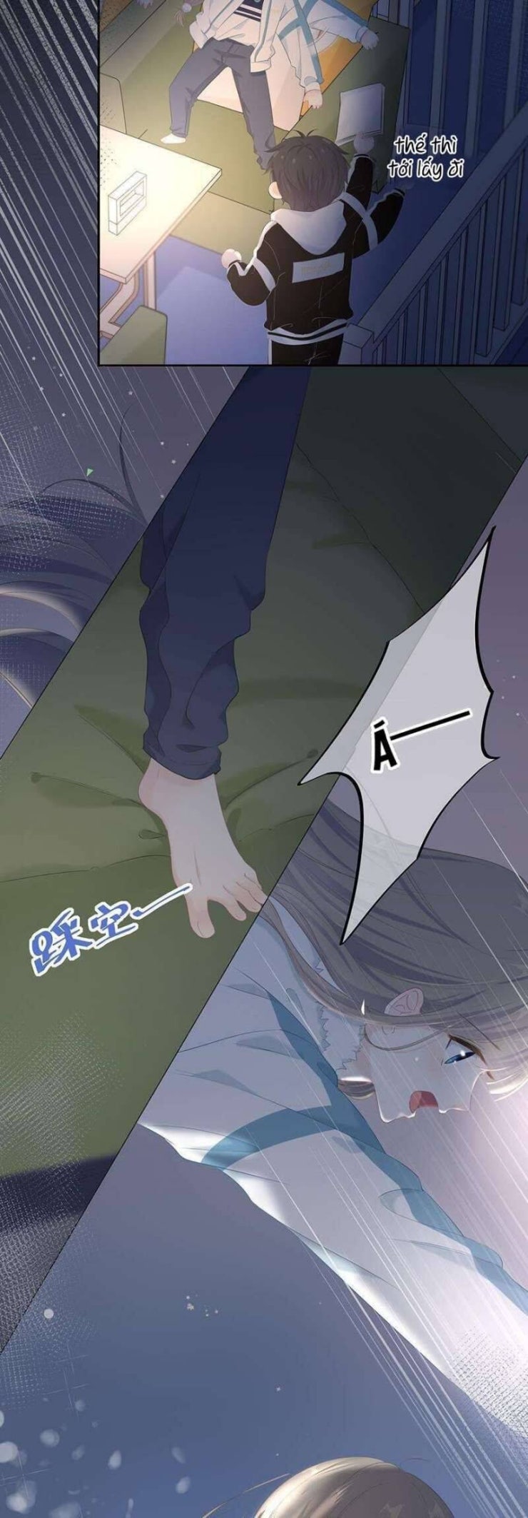 Hai Thìa Cà Phê Muối : Bắt Đầu Lại Cuộc Sống Của Chúng Ta - Page 14