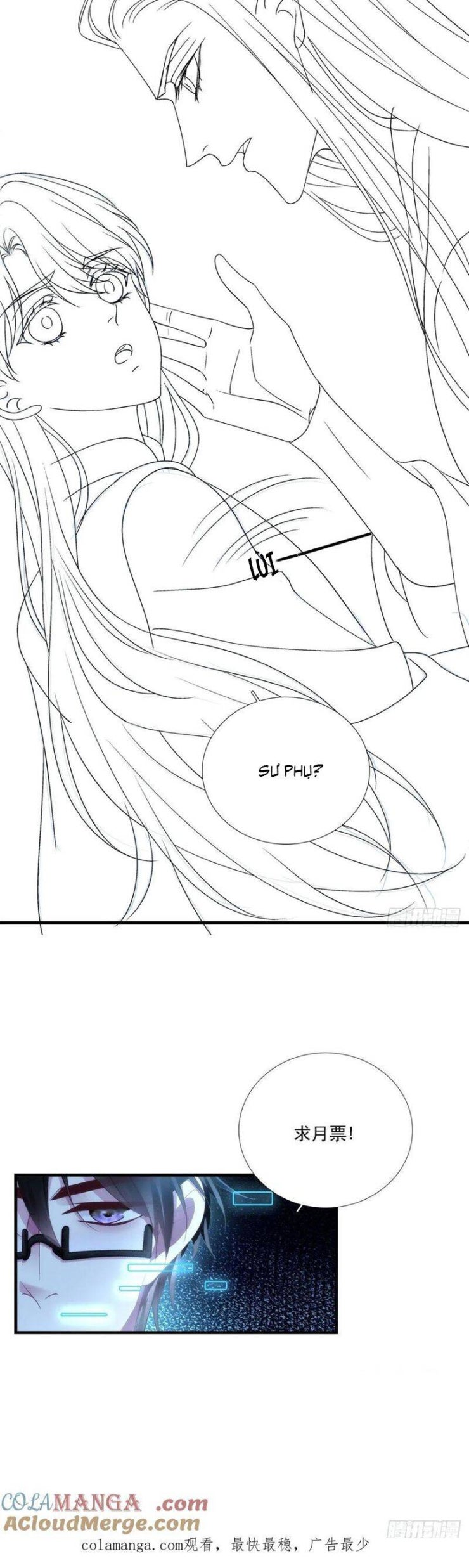 Hắc Hóa Đại Lão Thuần Dưỡng Chỉ Nam - Page 34