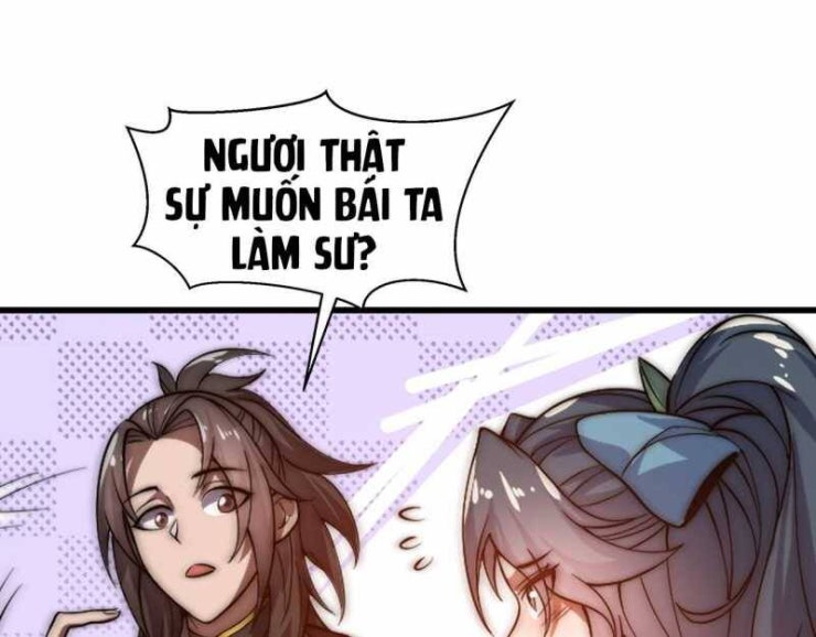 Đồ Đệ Thăng Cấp, Ta Nằm Không Cũng Mạnh - Page 81