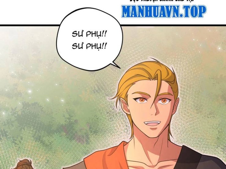 Đồ Đệ Của Ta Đều Là Đại Yêu Vô Địch - Page 27