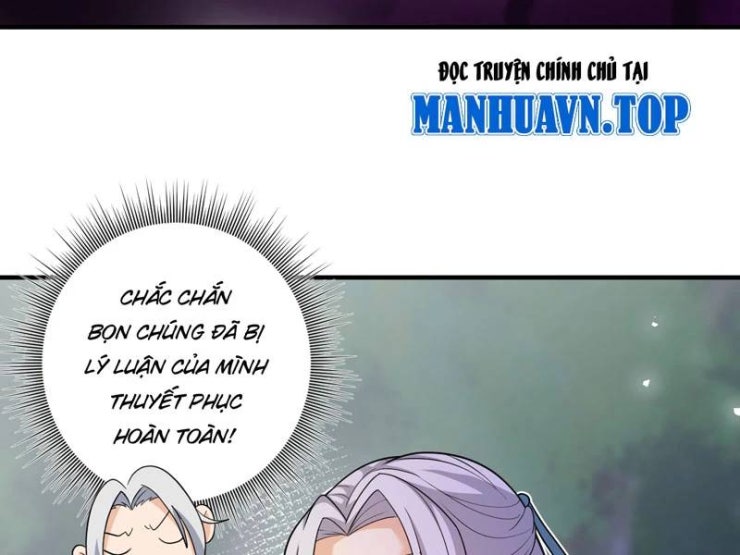 Đồ Đệ Của Ta Đều Là Đại Yêu Vô Địch - Page 32