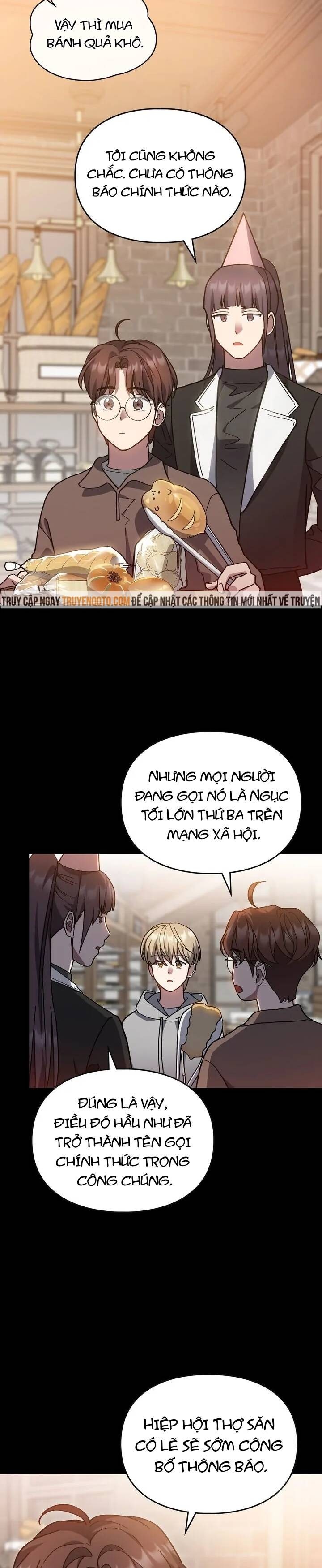 Dấu Vết Mặt Trời - Page 8