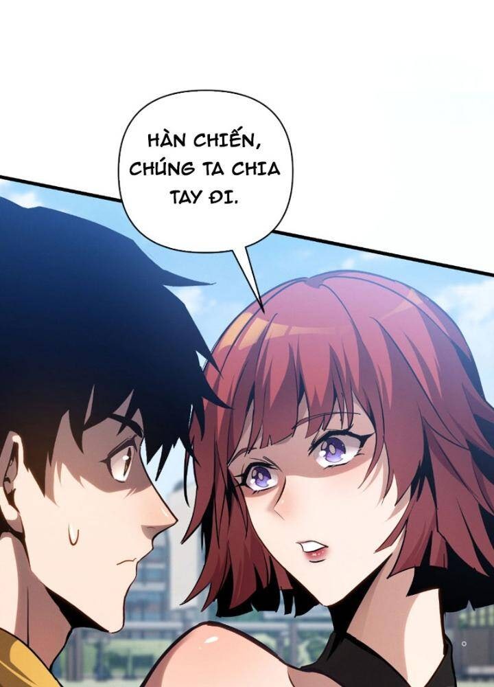 Trảm Linh Thiếu Nữ: Tất Cả Khế Ước Của Ta Đều Là Thượng Cổ Thần Binh - Page 88