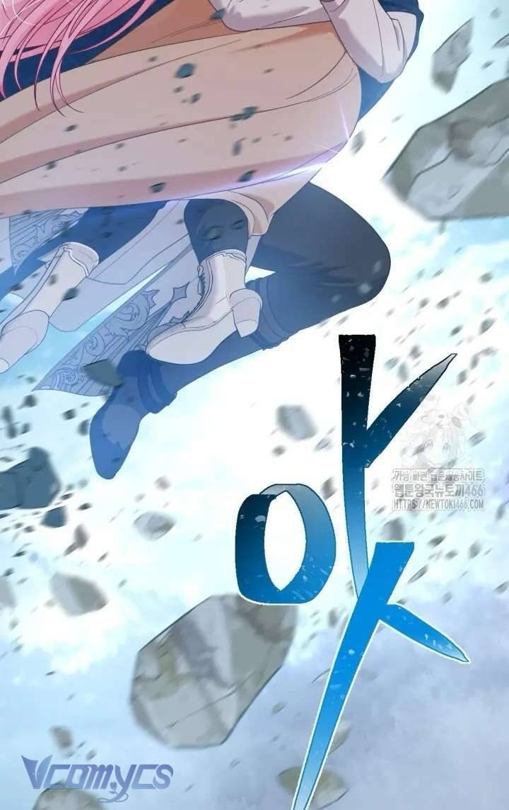 Sự Điều Trị Đặc Biệt Của Tinh Linh - Page 47